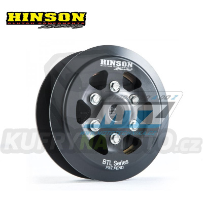 Unašeč Hinson  Kawasaki KLX450R / 08-12 + Kawasaki KFX450R / 08-14 + Kawasaki KXF450 / 06-17