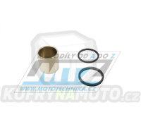 Pístek brzdového třmenu (do brzdiče) Tourmax CPK-209 -  Yamaha XT600 + Suzuki DR650RU Dakar+DR650RS+DR650RSU+DR650RSE+DR650R+DR650RE+DR650REU