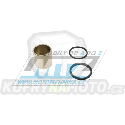 Pístek brzdového třmenu (do brzdiče) Tourmax CPK-209 -  Yamaha XT600 + Suzuki DR650RU Dakar+DR650RS+DR650RSU+DR650RSE+DR650R+DR650RE+DR650REU