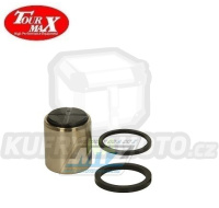 Pístek brzdového třmenu (do brzdiče) Tourmax CPK-408L - Kawasaki ER500+GPX+GPZ+GTR+KL650+KLE500 + ZL600+ZR550+ZR750+ZR1100+ZX-10+ZZR+ZX+Ninja 250R+EX500+ZX600R+ZX750+ZX-10+ZG1000