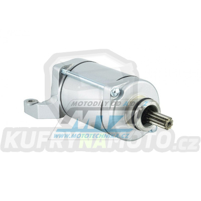 Startér kompletní - Honda CRF250L / 13-20 + CRF300L / 21-22 + CBF300 / 15-16