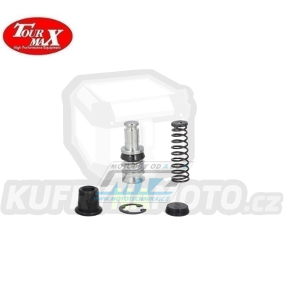 Sada brzdové pumpy MSB316 přední - Suzuki VL1500Intruder / 07-11 + VZR1800Intruder / 06-17