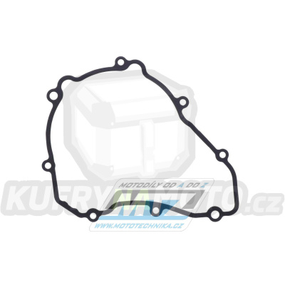 Těsnění víka zapalování Sherco SE250+SE300 / 14-25