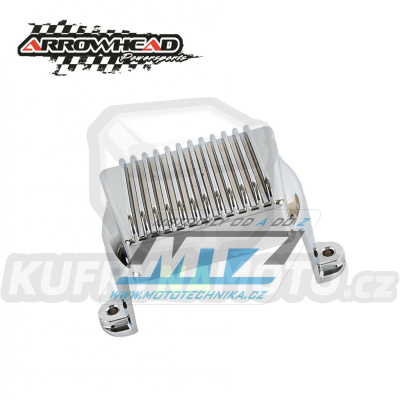 Regulátor dobíjení Harley Davidson FLH+FLT / 06-08
