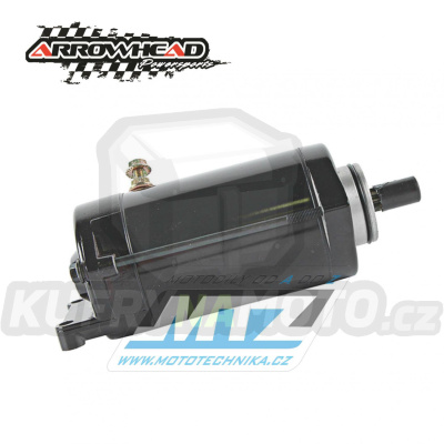 Startér kompletní pro Kawasaki VN2000 Vulcan 2000 / 04-09 + VN2000 Vulcan 2000 Classic / 06-09 + VN2000 Vulcan 2000 Classic LT / 06-10 + VN2000 Vulcan 2000 LTD / 05-06