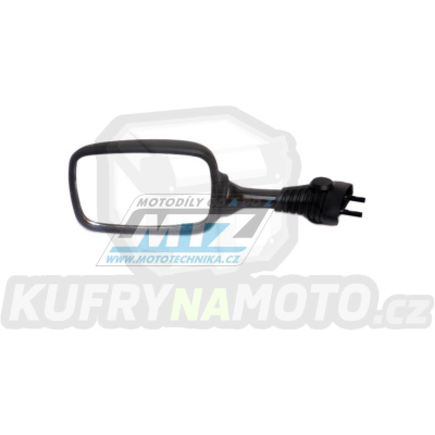 Zrcátko zpětné levé - Suzuki GSXR750 / 91-93 +  GSXR1100 / 93-97