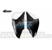 Bočnice Honda CRF230 / 06-14 - barva černá