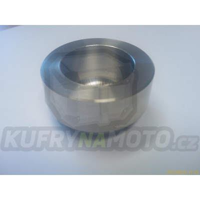 Rozpěrka pro zadní tlumič K-TECH SPACER-KTM/19 19mm