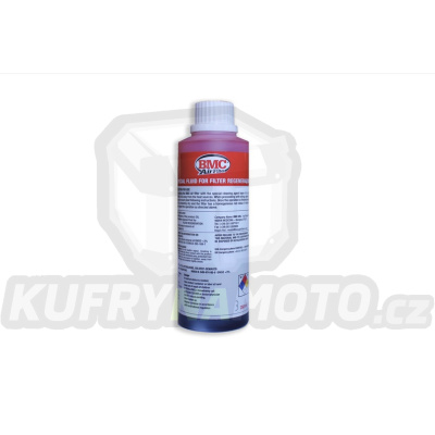 Fluid Bottle BMC WAFLU250 250 ml