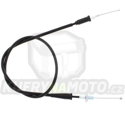 Lanko plynu All Balls Racing TC45-1046
