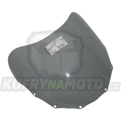 Plexi plexisklo MRA Triumph Daytona 900 1993 - 1996 typ turistický T kouřové