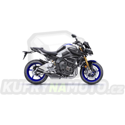 Výfuk Leo Vince Yamaha MT-10 SP 2017 - 2018 LV-10 BLACK LVKN999-15203B