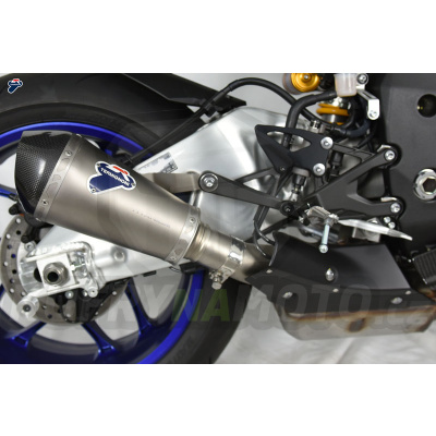 Laděný výfuk Termignoni YAMAHA YZF R1 2015-2019