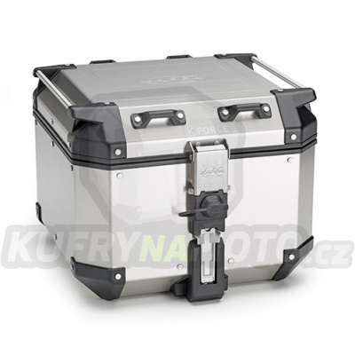 Kappa K´Force KFR420A - moto kufr KAPPA - výprodej