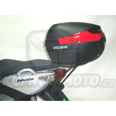 Držák vrchního kufru Yamaha Neos 50 2008 – 2017 Top Master Shad Y0NS58ST - S0H489