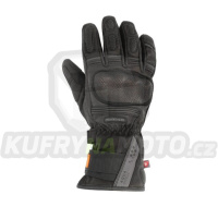 Moto rukavice RICHA POLAR VORTEX WP černé
