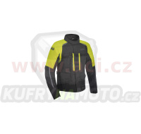 bunda CONTINENTAL, OXFORD ADVANCED (žlutá fluo/černá)