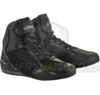 boty STELLA FASTER-3 DRYSTAR, ALPINESTARS, dámské (černá/stříbrná) 2024
