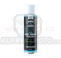 MINT leštěnka ve spreji 500 ml