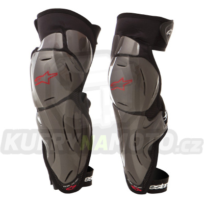 Chránič kolen SX Alpinestars