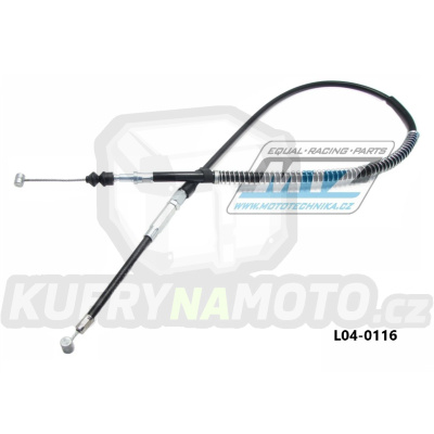 Lanko spojky Suzuki RM80+RM85 / 86-23