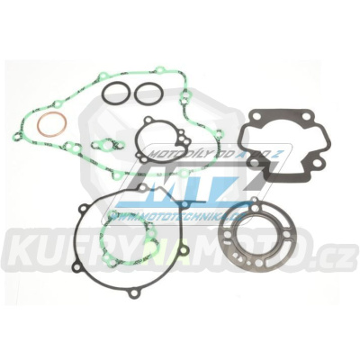Těsnění kompletní motor Kawasaki KX65 / 06-25