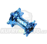 Nába zadní Z-WHEEL ASTELIGHT HUB - ZETA W41-51219 - KTM 125+144+150+250SX + 125+200+250+300EXC + 250+350+450+505SXF + 250+350+400+450+500+525+530EXC + 450SMR - modrá