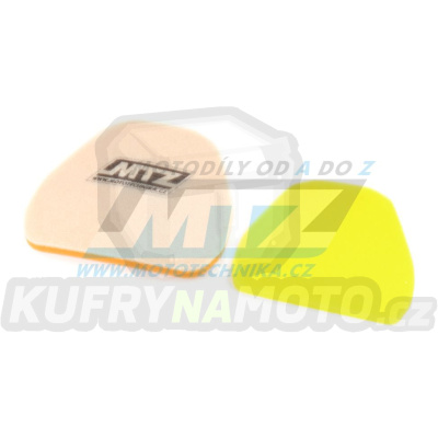 Filtr vzduchový - Yamaha YZF450 / 10-13
