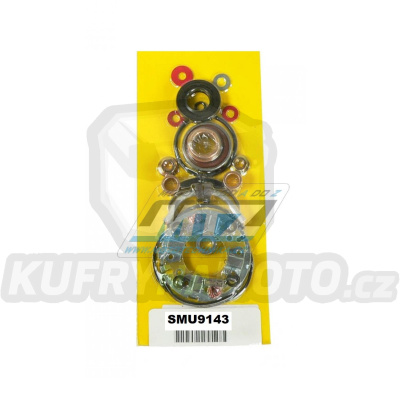 Sada startéru SMU9143 - Kawasaki KZ650 / 82-83 + KZ700 / 84 + KZ750 / 81-83 + GPZ750 / 82