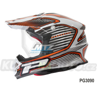 Přilba Progrip 3090 Challenge - velikost L