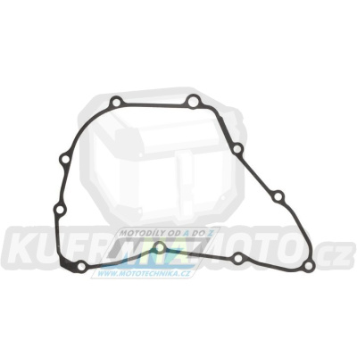 Těsnění víka zapalování Suzuki RMX450 / 14-17