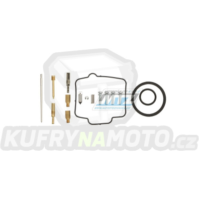 Sada karburátoru - Kawasaki KX125 96-97