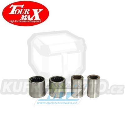 Sada kyvné vidlice - Suzuki GS400+GS450+GS500E + GS550+GS550Katana + GS650Katana+GS750