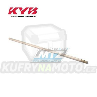 Pístní tyč vnitřní cartidge KYB Rebound Piston Rod - Suzuki RMZ250 / 16