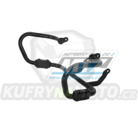 Padací rám Dual Sport Crash Bar - KTM 250 Duke / 15-16 + 390 Duke / 13-17 - barva černá