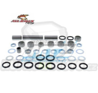 Sada přepákování Suzuki RMZ450 / 18-25 + RMZ250 / 19-25