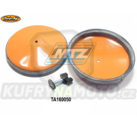 Kryt airboxu (kryt vzduchového filtru) Honda CR80+CR85 / 86-07
