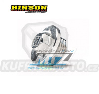 Zátka oleje nalévací Hinson - Kawasaki KFX450R / 08-14 + KLX450R / 08-12 + KX250 / 05-07,19-22 + KXF250 / 04-18 + KX450+KX250X / 21-26 + KXF450 / 06-15 + Suzuki RMZ250 / 04-06