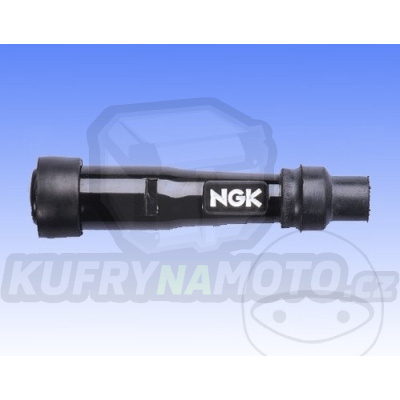 Koncovka zapalovací svíčky NGK SD01F