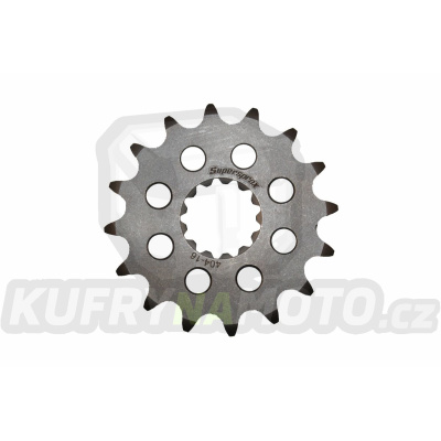 Řetězové kolečko SUPERSPROX CST-404:16 16 zubů, 525