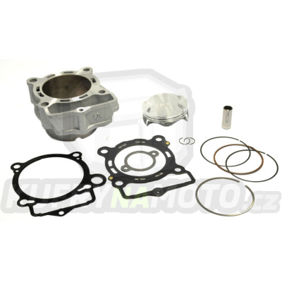 Válec sada ATHENA P400270100015 d 82 (280cc)