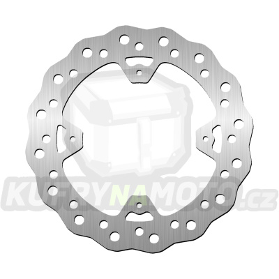 Brzdový kotouč NG 654X