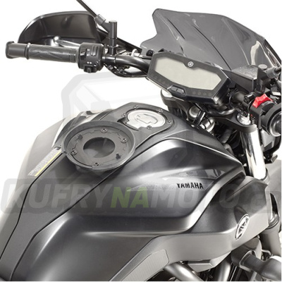 YAMAHA MT-07 - BF36K - redukce pro tankvak tanklock KAPPA- Akce