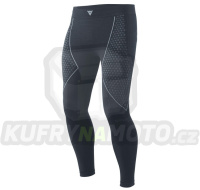 Termo kalhoty DAINESE D-CORE THERMO LL černo/antracitové