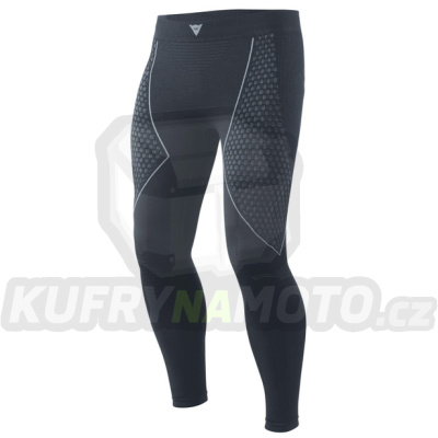 Termo kalhoty DAINESE D-CORE THERMO LL černo/antracitové