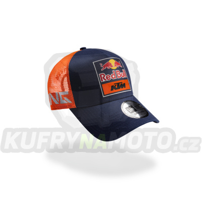 Kšiltovka KTM Red Bull Racing Team KTM24073