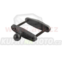 svorka na hranatý profil 0-76 mm, RAM Mounts