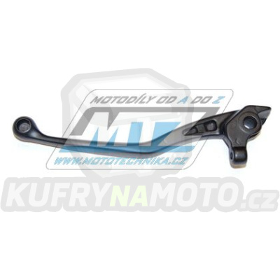 Páčka brzdy - Yamaha FZ400R / 87-88 + RD500LC YPVS / 84-87 + SRX600 / 86-87 + XJ600 / 84-91 + YX600 Radian / 86-88 + FZ750 / 85-93 + FZR750R / 87-88 + FZX750 Fazer / 85-93 + XJ900N/F / 85-94 + FZR1000 Genesis / 87-88 + FJ1100 / 84-85 + FJ1200 / 86-97