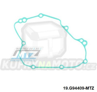 Těsnění víka zapalování Kawasaki KXF450 / 09-15