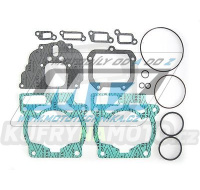 Těsnění horní (sada top-end) KTM 125SX+144SX+150SX / 07-15 + 125EXC / 07-16